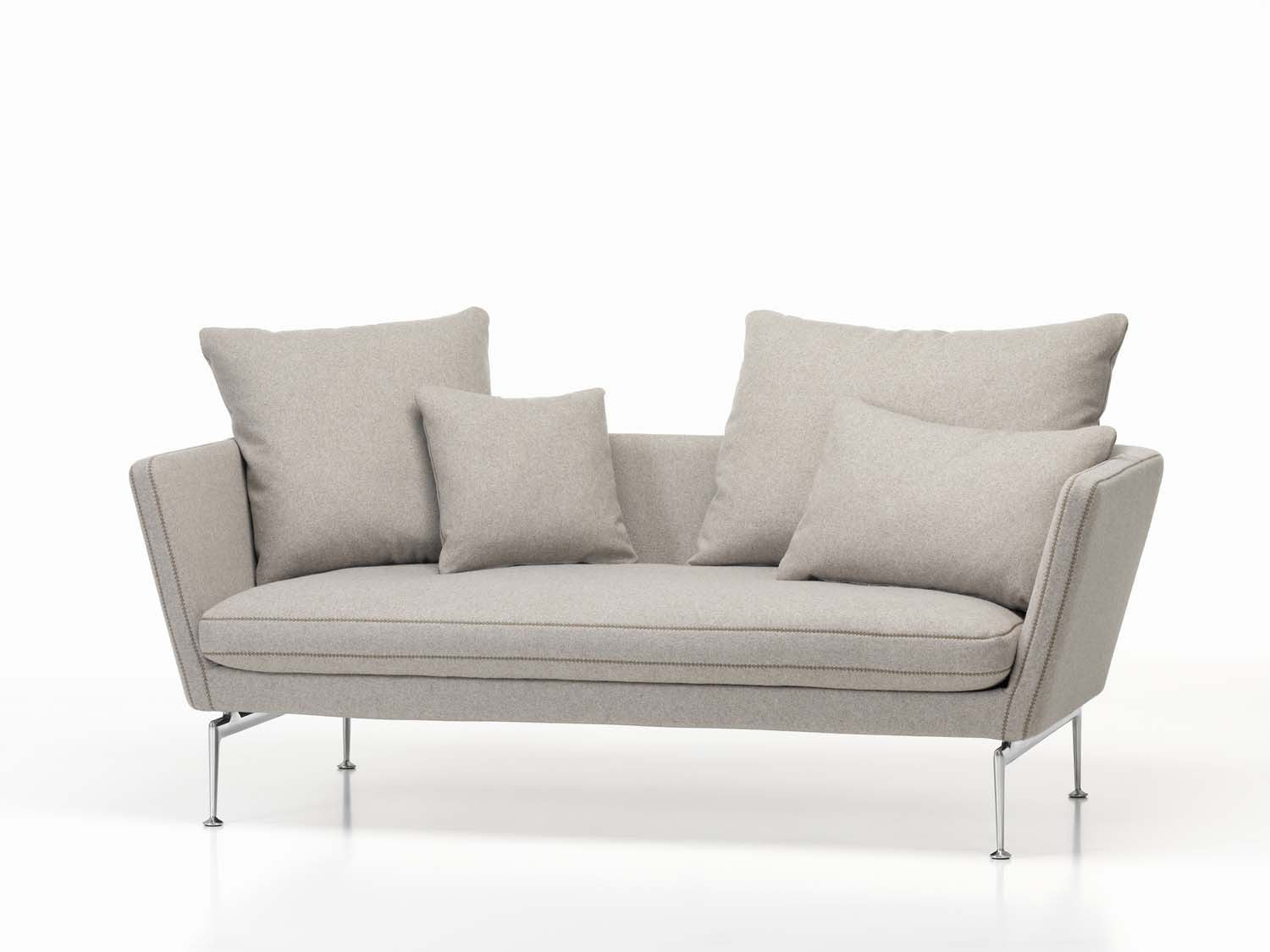 Vitra suita sofa 2 on sale seater