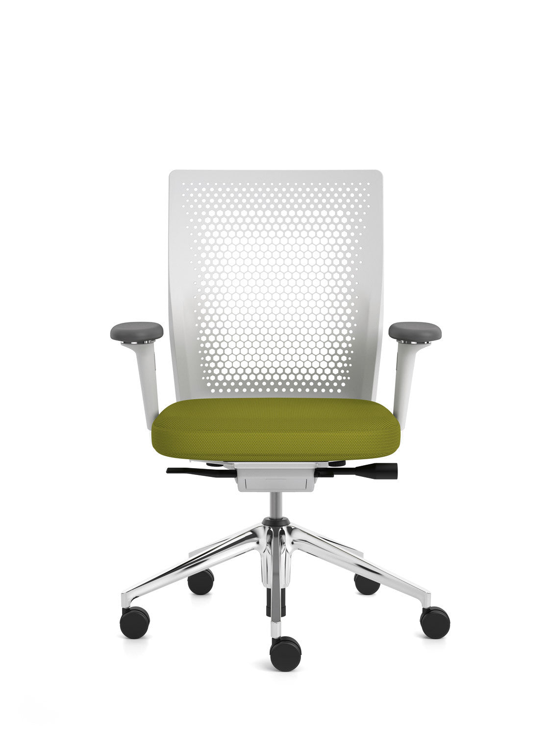 Vitra id air outlet chair