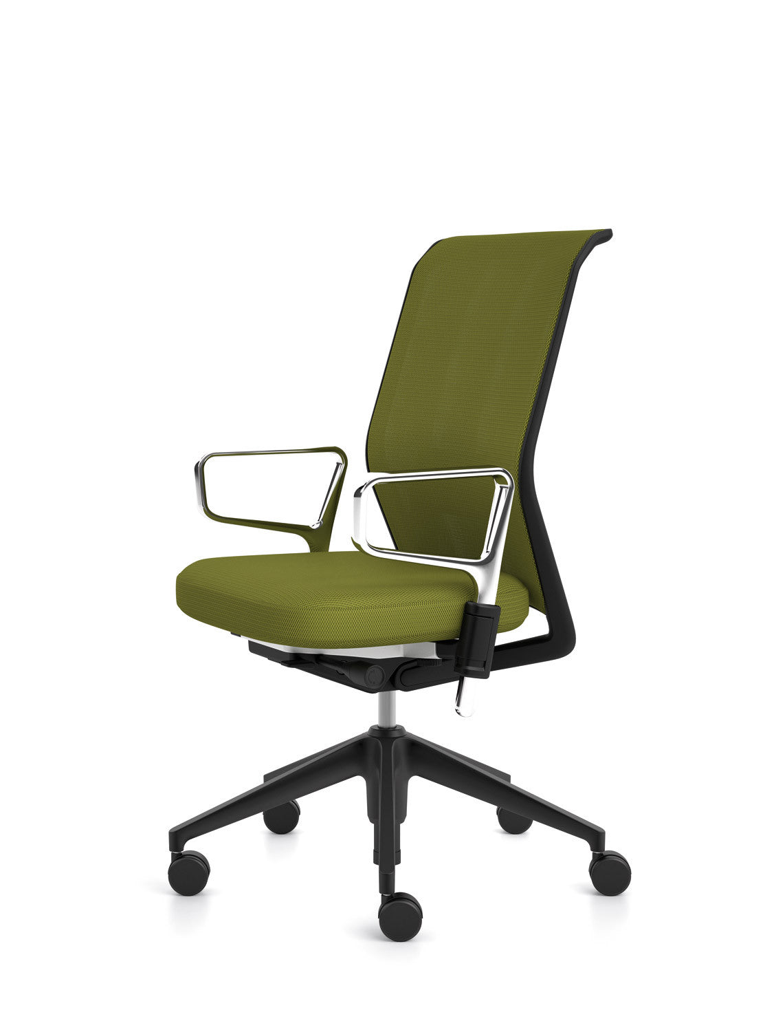 Vitra id top mesh chair