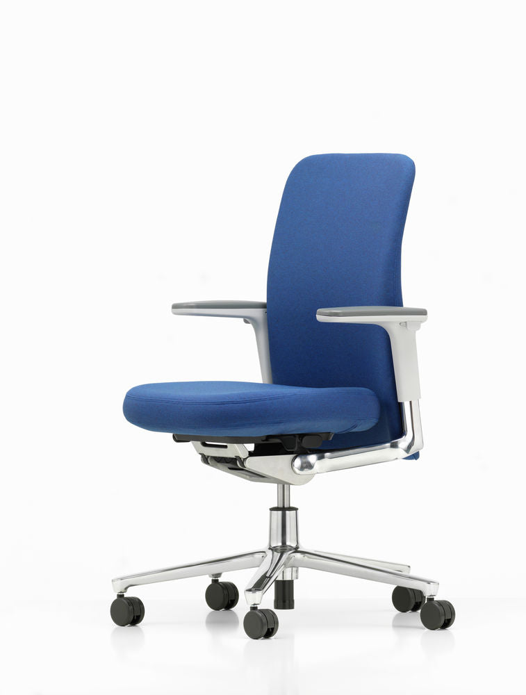 Pacific Chair Medium Height Backrest Couch Potato Company