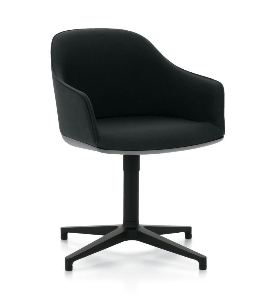 Softshell top vitra chair