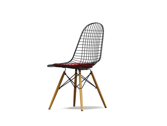 Eames DKW 5 Wire Chair Couch Potato Company
