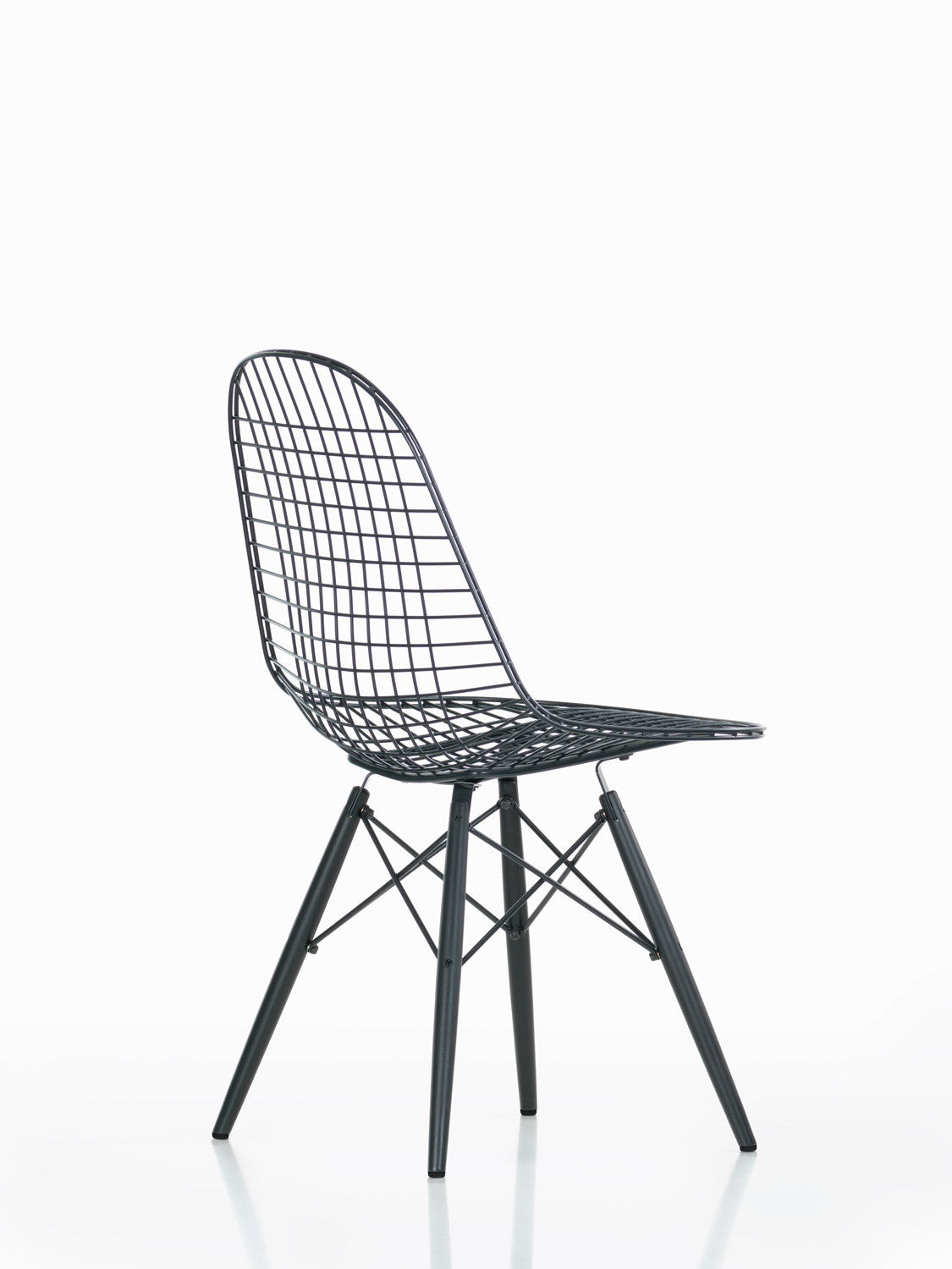 Wire armchair top