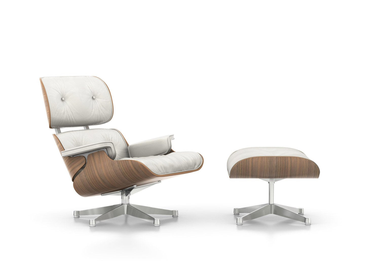 Pre owned cheap eames lounge chair