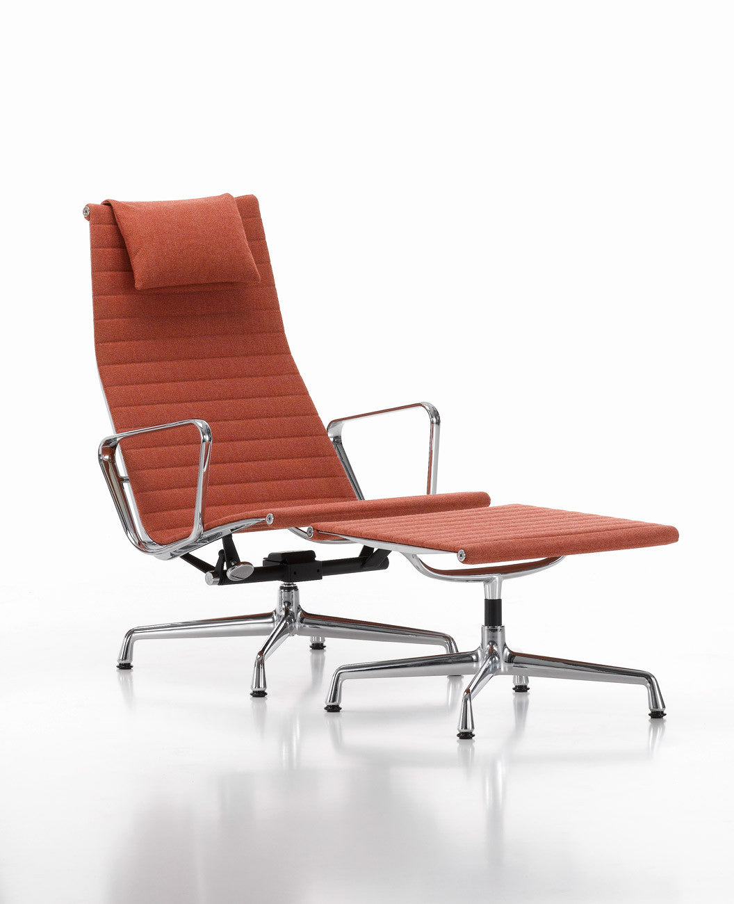 Eames EA 124 and EA 125 Couch Potato Company