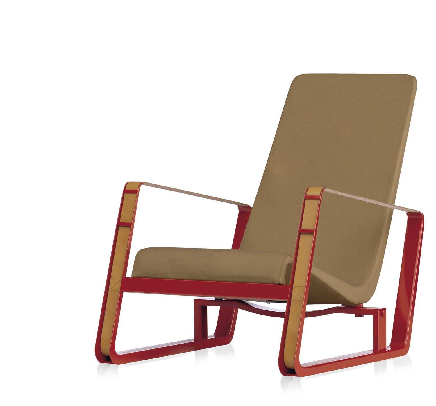 Vitra sales cite chair
