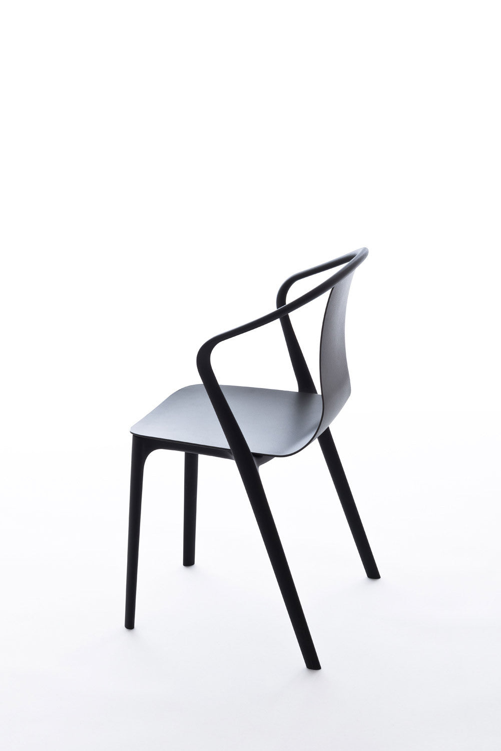 Belleville armchair store