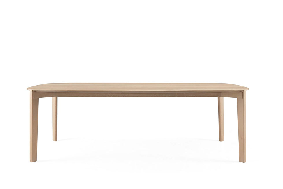 Wewood Soma Dining Table and chairs bundle Couch Potato Company