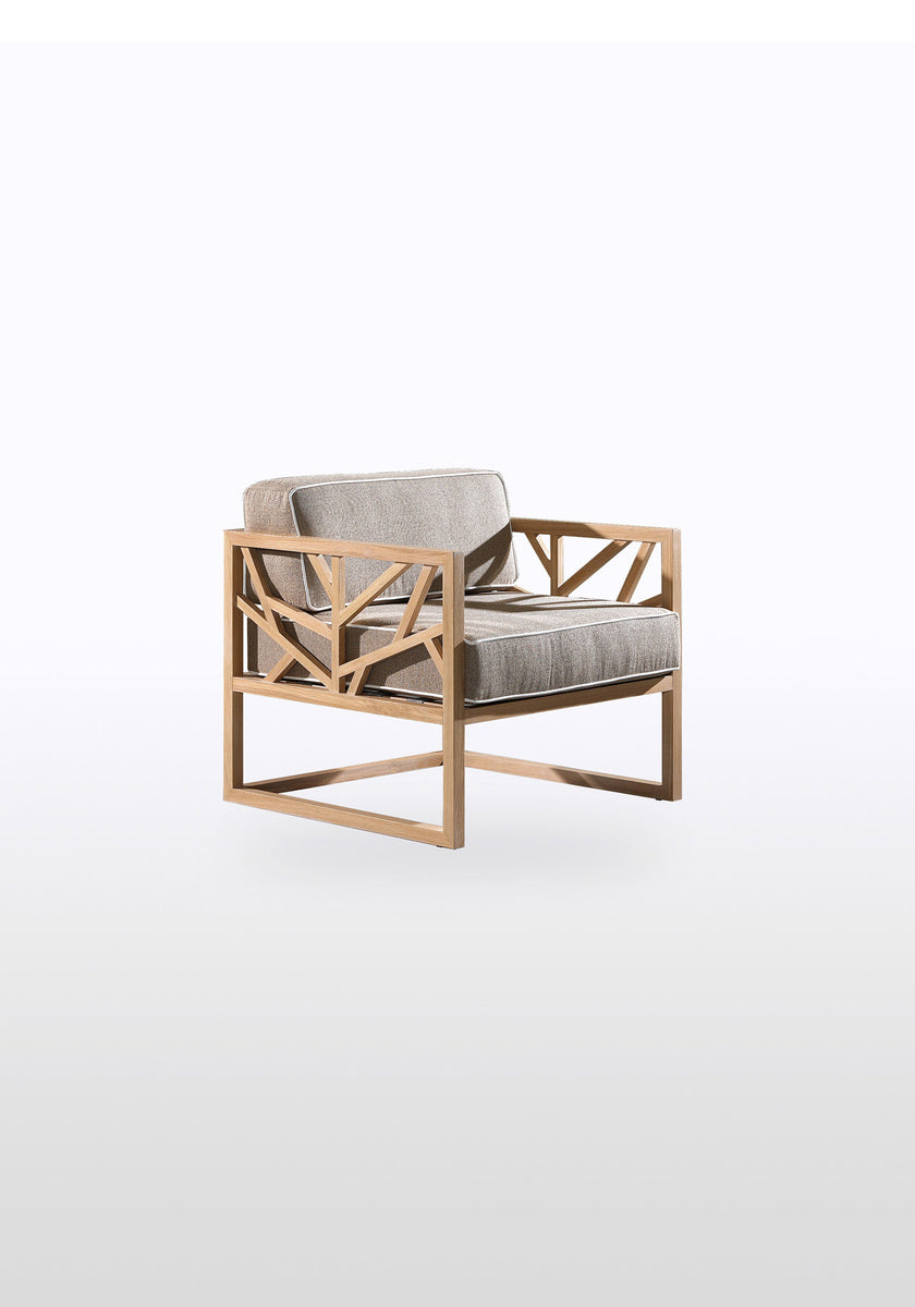 Tree Lounge Chair – Couch Potato Company